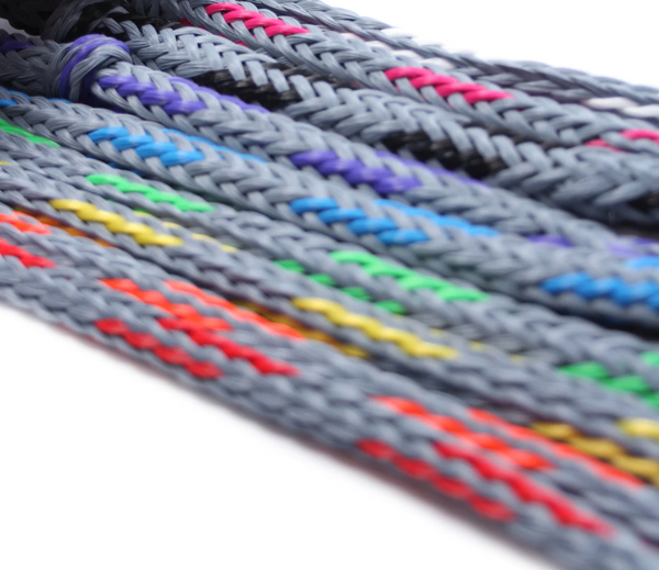 S Line CompSeries Slalom Line (Med Stretch) 41" off Slide Loop