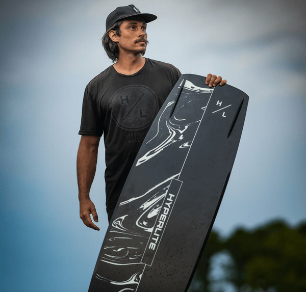 2023 HL Cryptic Wakeboard