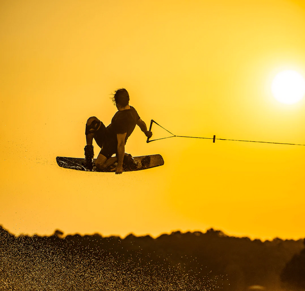 2023 HL Cryptic Wakeboard