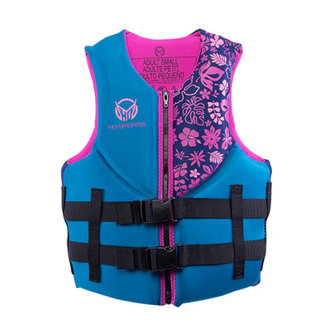 2023 HO WMNs Pursuit Vest