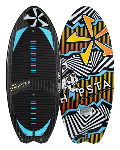 Phase Five Hypsta V2