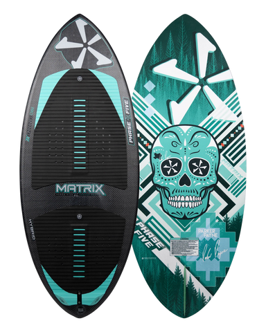 Phase Five Matrix Payne Pro