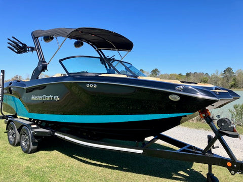 2025 MasterCraft NXT22