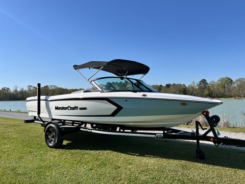 2024 MasterCraft Prostar *SOLD*