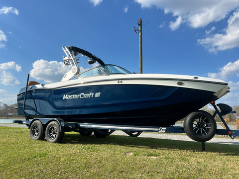 2026 MasterCraft XT24