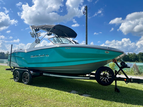 2026 MasterCraft NXT22