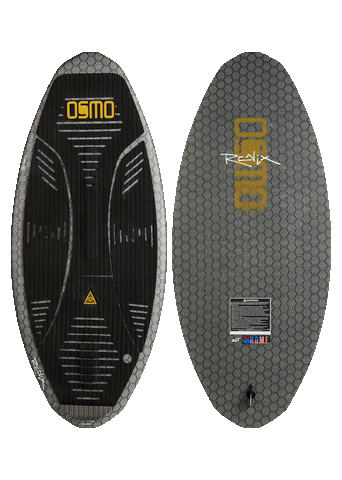 25Ronix HOME Carbon Pro- Osmo Skimmer Radioactive