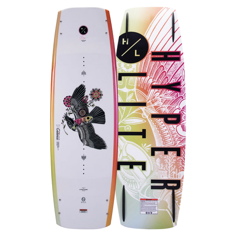 2023 HL Cadence Wakeboard