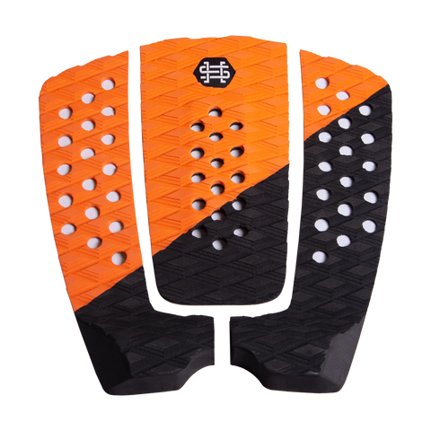 HL Diamond Rear Traction Pad