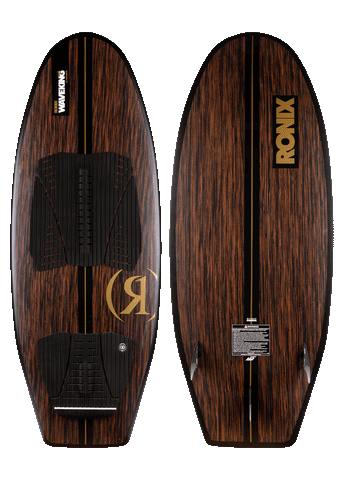 25Ronix Koal Classic- Wave king Skimmer 5’1”