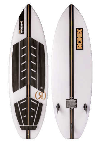 25Ronix Flyweight- Wave King Surfer 5’7”