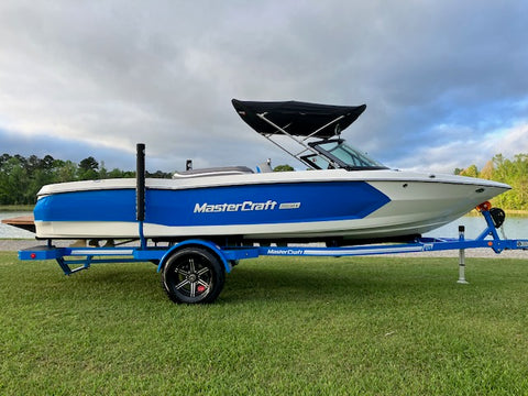 2023 MasterCraft Prostar *** SALE PENDING ***