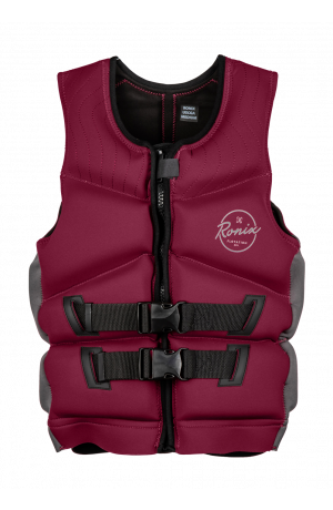 2020 Ronix Supernova Women's Capella 2.0 - CGA Life Vest